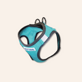 Liberty Bay Dog Harness: Sea Foam