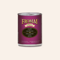 Fromm Salmon & Chicken Pâté