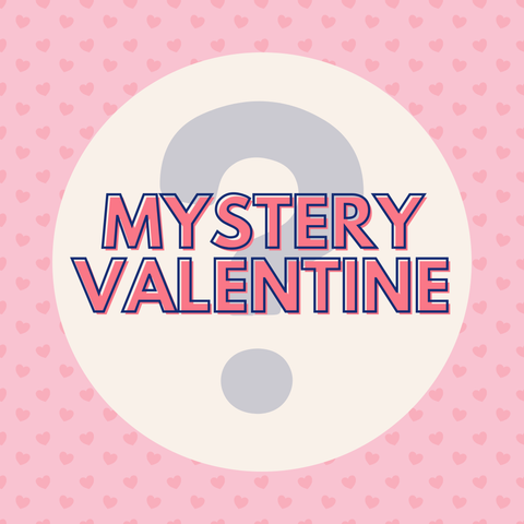 Mystery Valentine