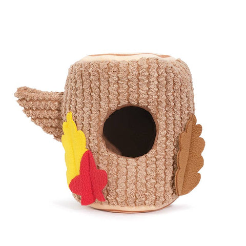 Acorn Tree Hide & Seek Toy