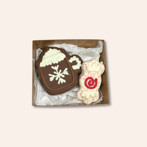 Holiday Cookie Bundle | Wake Me Up Before You Cocoa