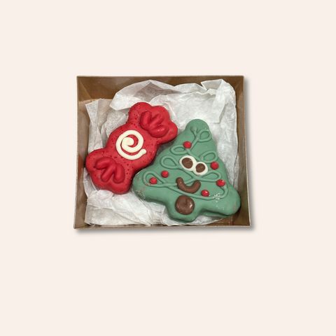 Holiday Cookie Bundle | Happy Tree