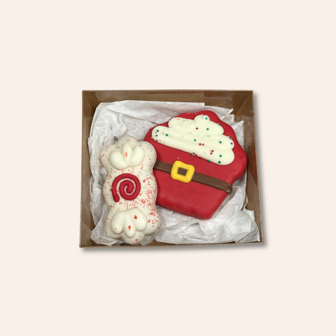 Holiday Cookie Bundle | Cupcake O'Clock