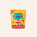 Bocce's Bakery Circus Collection | Big Top Sundae Soft & Chewy Treats