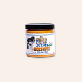 Suzie's Goes Nuts - 125 mg CBD Peanut Butter for Dogs