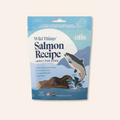 OTIS Wild Things Jerky Dog Treats | Salmon 4oz
