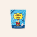 Bocce's Bakery Circus Collection | Magician's Chik'n Soft & Chewy Treats