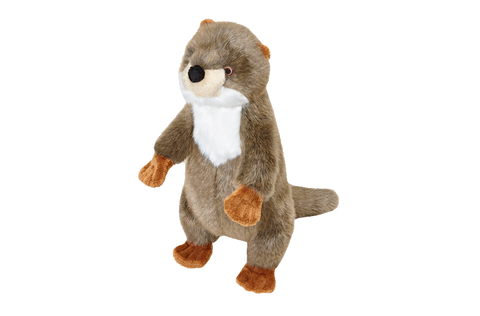 Harry Otter | Fluff & Tuff