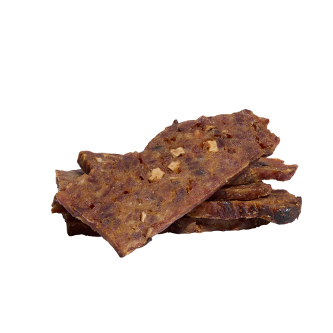 Pork & Apple Recipe | Saint Rocco's Treats