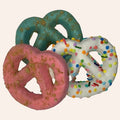 Artisan Gourmet Dog Safe Pretzel Treat