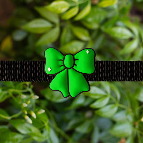 Ribbon Dog Jiby