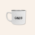 Dogs & Coffee Fireside Mug