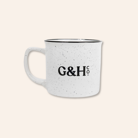 Dogs & Coffee Fireside Mug