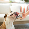 Suzie's Goes Nuts - 125 mg CBD Peanut Butter for Dogs