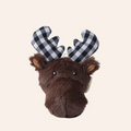 Moose 2-in-1 Ball Toy