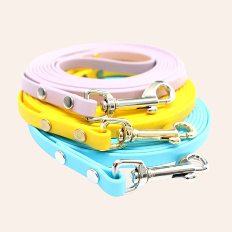 Waterproof Biothane Long Line