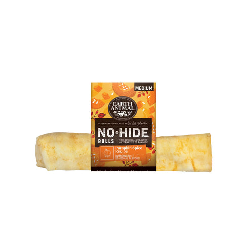 No Hide Pumpkin Spice Chew