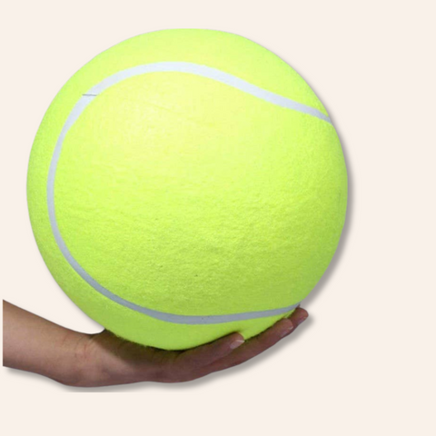 Jumbo Tennis Ball