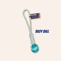 Baydog Knotical Rope Toys