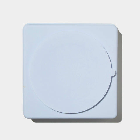 Parquet 3-in-1 Slow Feeder Bowl - Sky