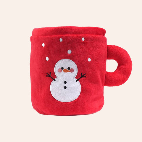 Hot Chocolate Hide-a-Toy