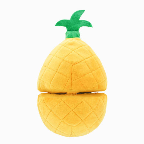 Pineapple Sloth Hide-a-Toy
