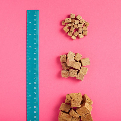 Lamb Liver | Teeny Tiny Treats