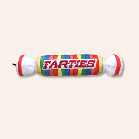 Farties For Dogs