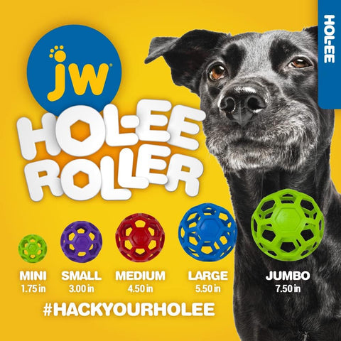 Holee Roller Ball