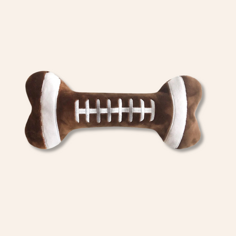 Football Bone For Dogs