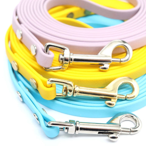 Waterproof Biothane Long Line