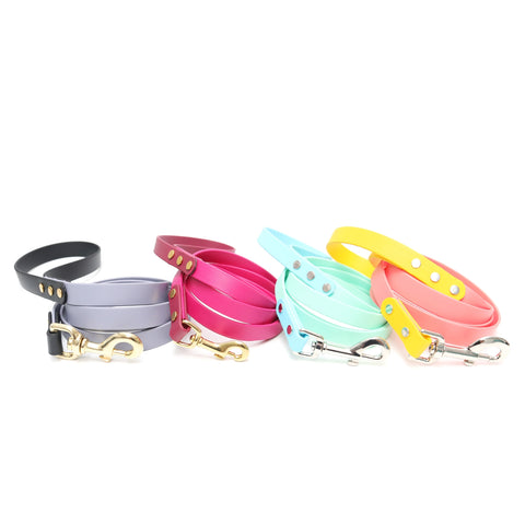 Custom Waterproof Biothane Dog Leash