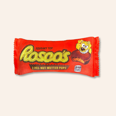 Roscos For Dogs