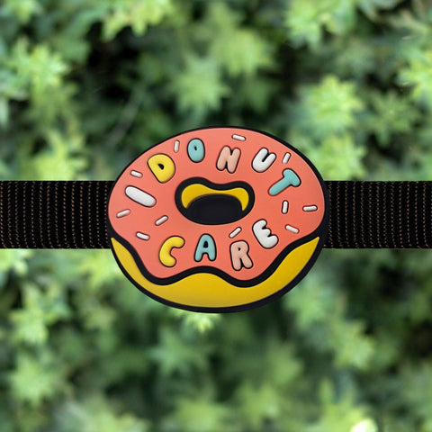 I Donut Care Dog Jiby