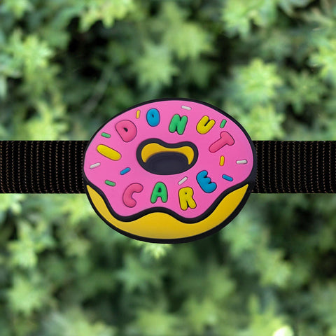 I Donut Care Dog Jiby