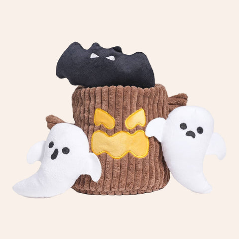Haunted Tree Hide & Seek Toy
