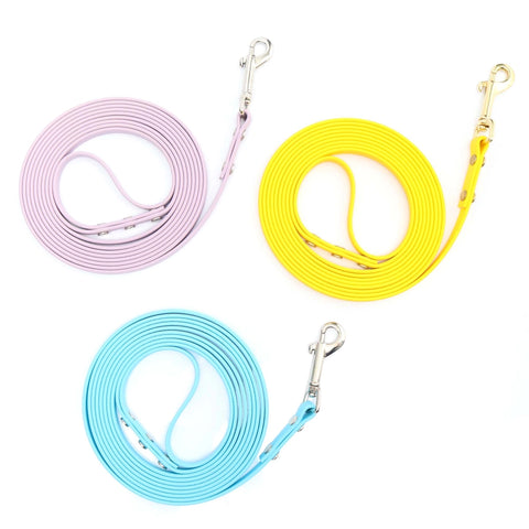 Waterproof Biothane Long Line
