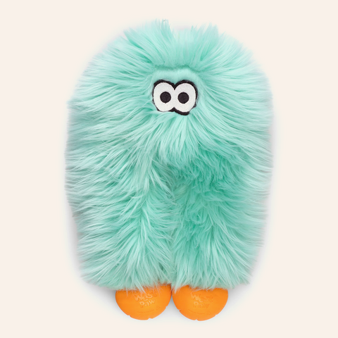 Astrid: Seafoam