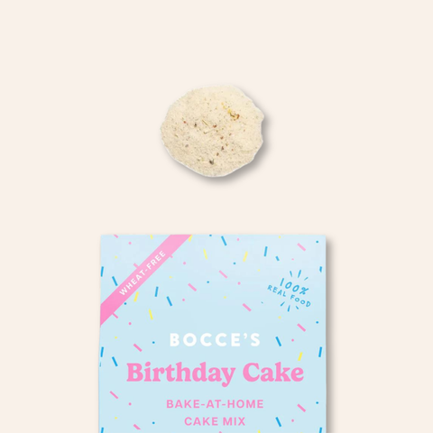 Bocce's Bakery Birthday Cake Mix for Dogs