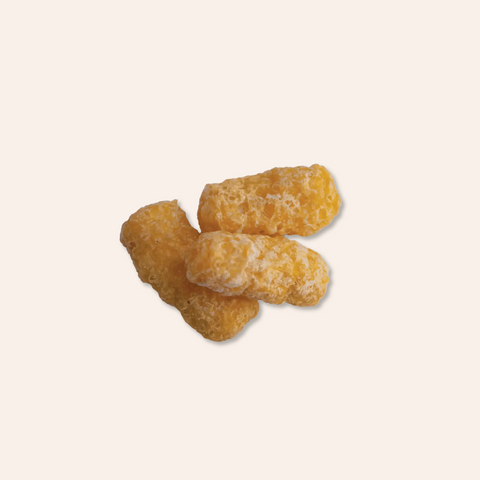 Barkeetos Bacon Flavor