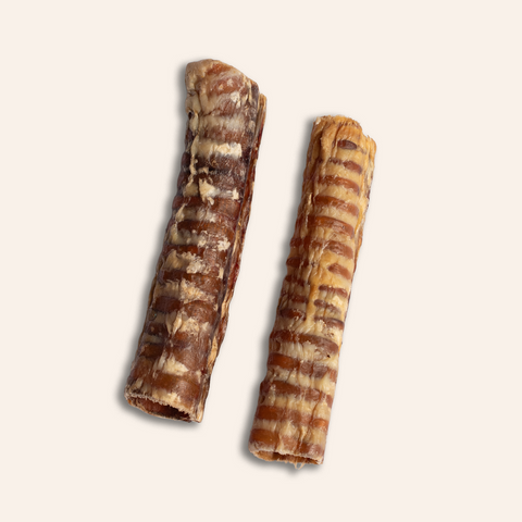 Beef Trachea Chew | 2 pack