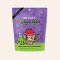 Bocce's Bakery Spiced Cider Soft & Chewy Dog Treats