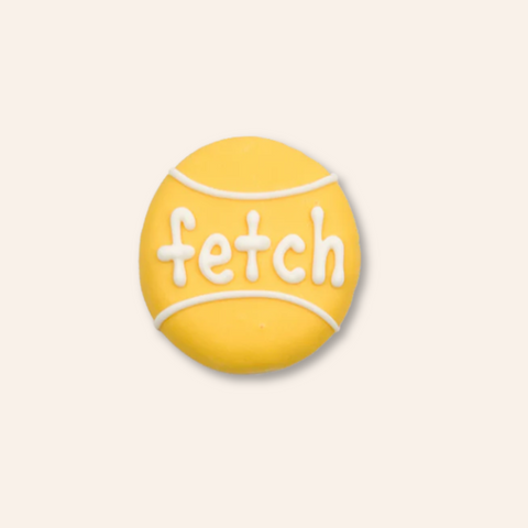 Epic Fetch | Gourmet Dog Cookie