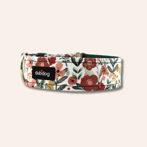 Harper Dog Collar