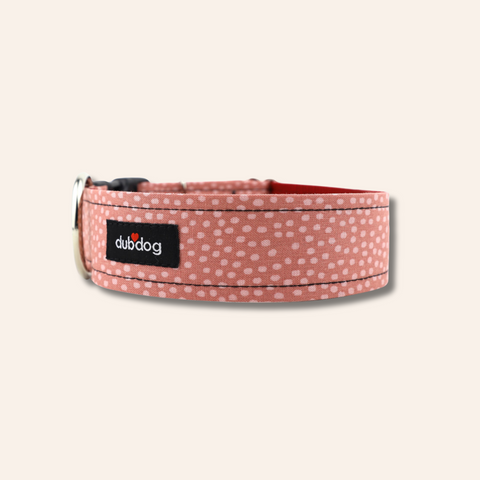 Rosie Dog Collar