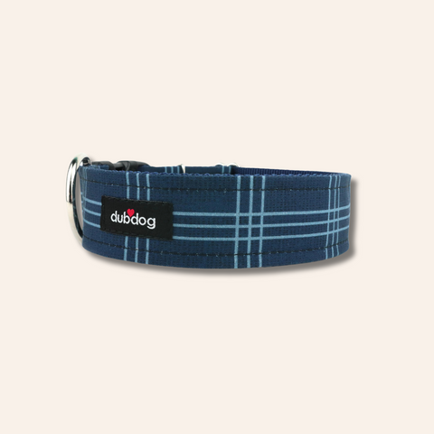 Shadow Dog Collar