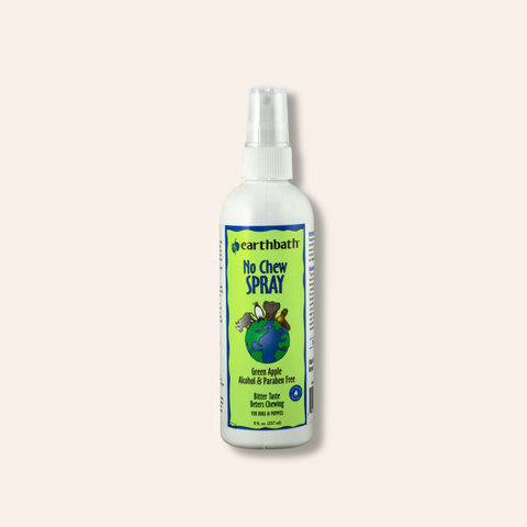 No Chew Bitter Dog Spray - 8 fl oz