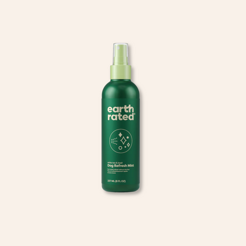 Dog Refresh Mist | Natural Dog Deodorizing Spray