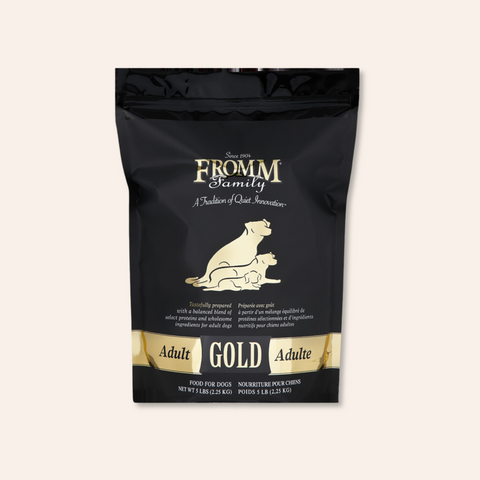 Fromm Gold Adult Dog Food