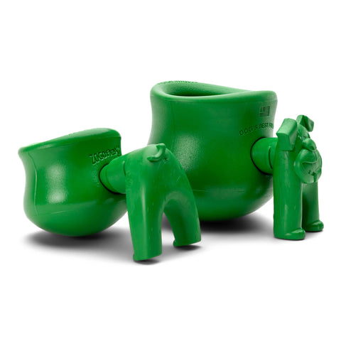 Limited Edition Toppl - Clover